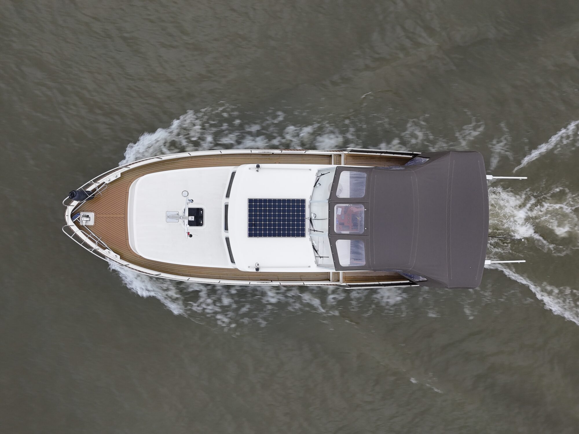 foto: 34 Babro yachting Babro Classic 11.50 XL