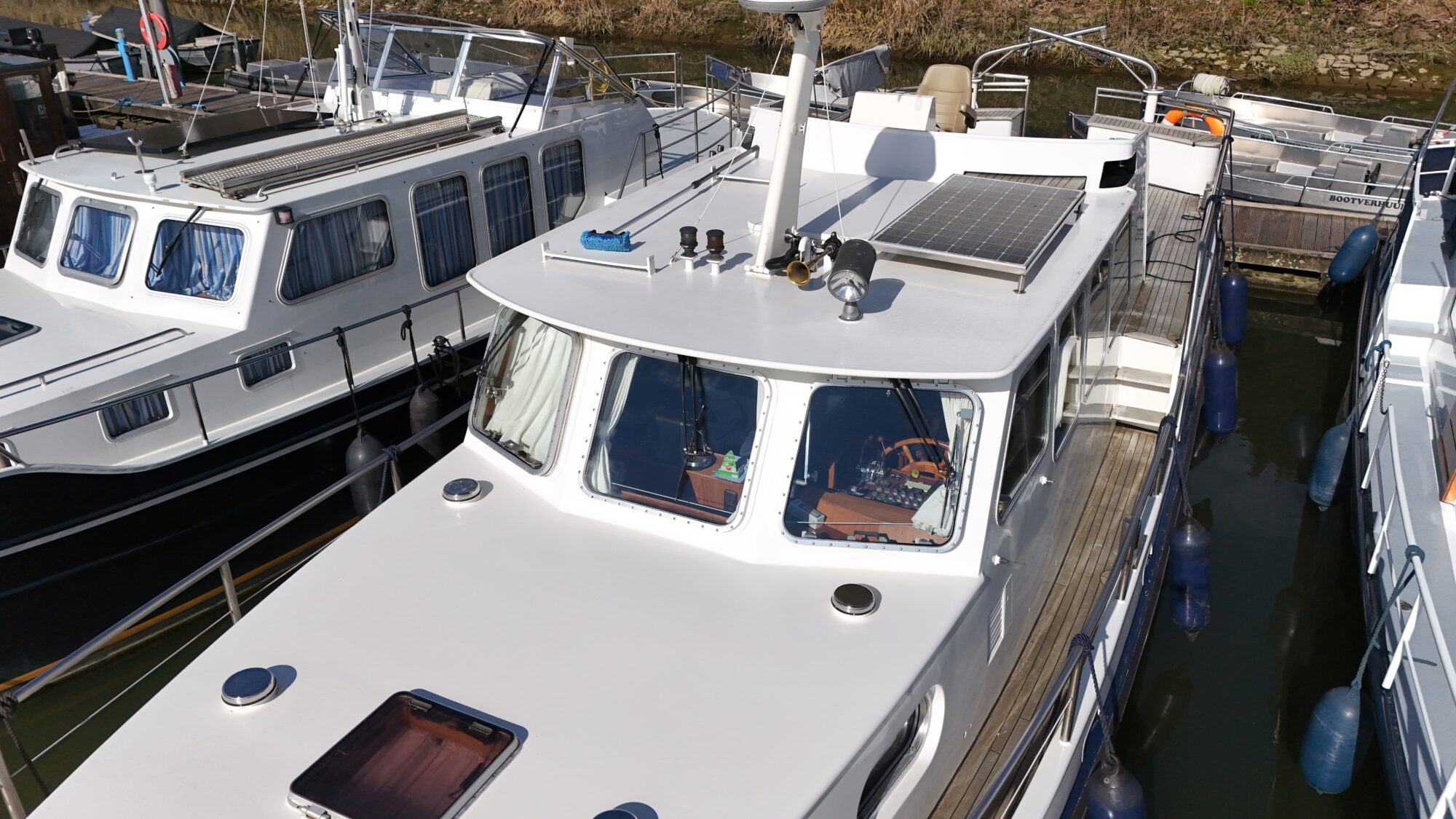 foto: 97 Damen Damen Pushy Cat 15.00 AK Cabrio