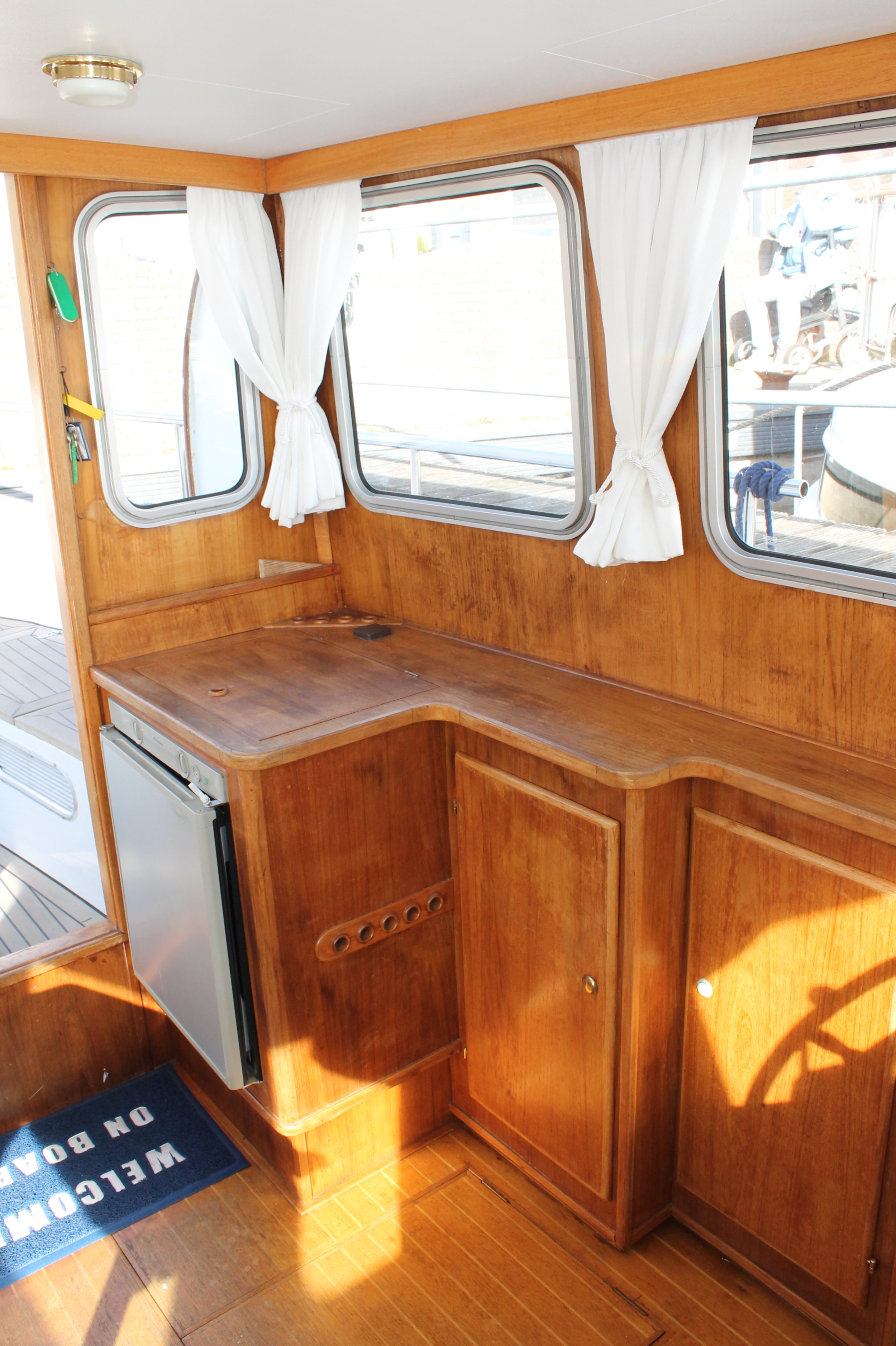 foto: 41 Flevo Kotter 11.35