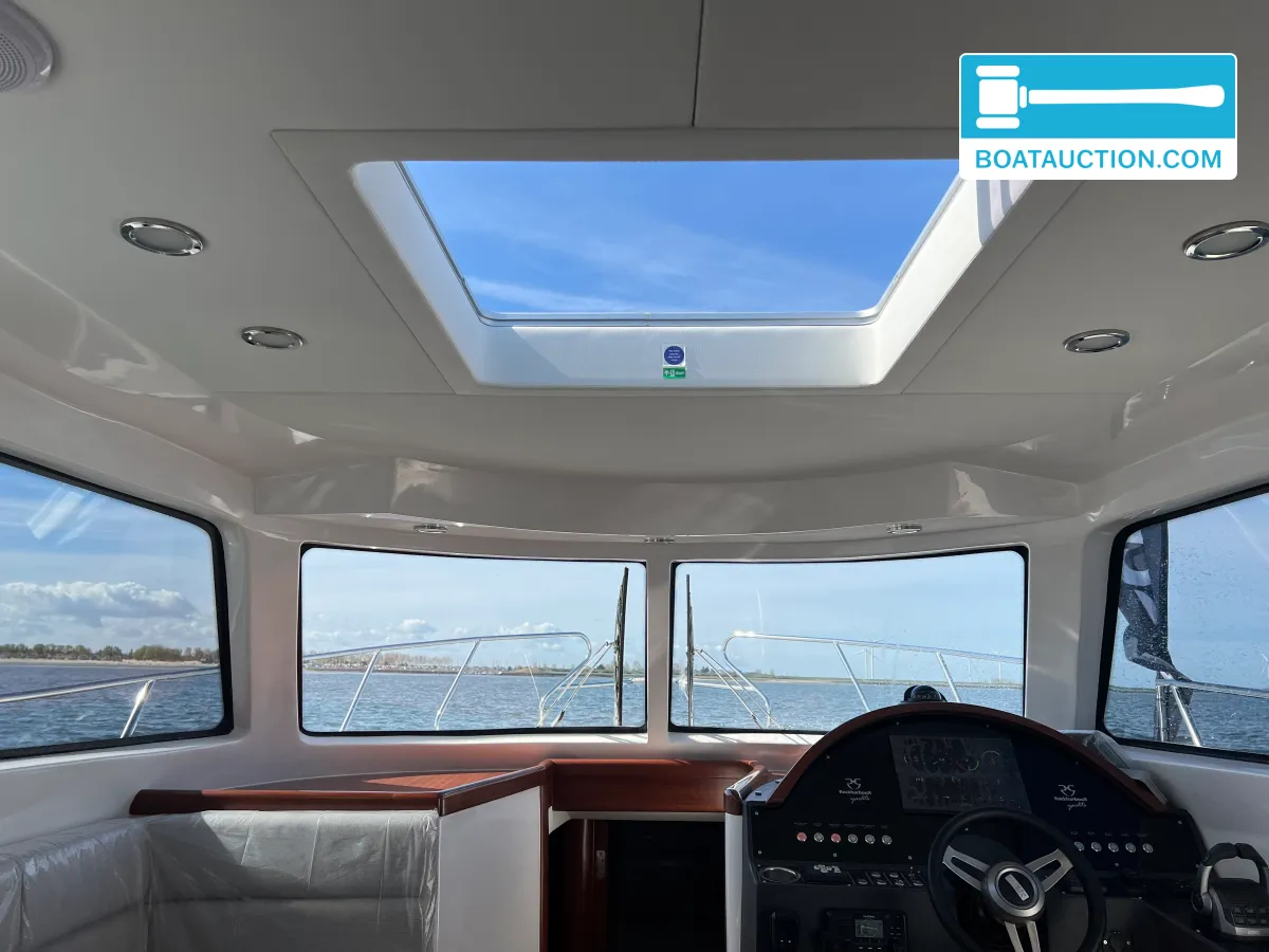 foto: 104 Rockharbour 42S