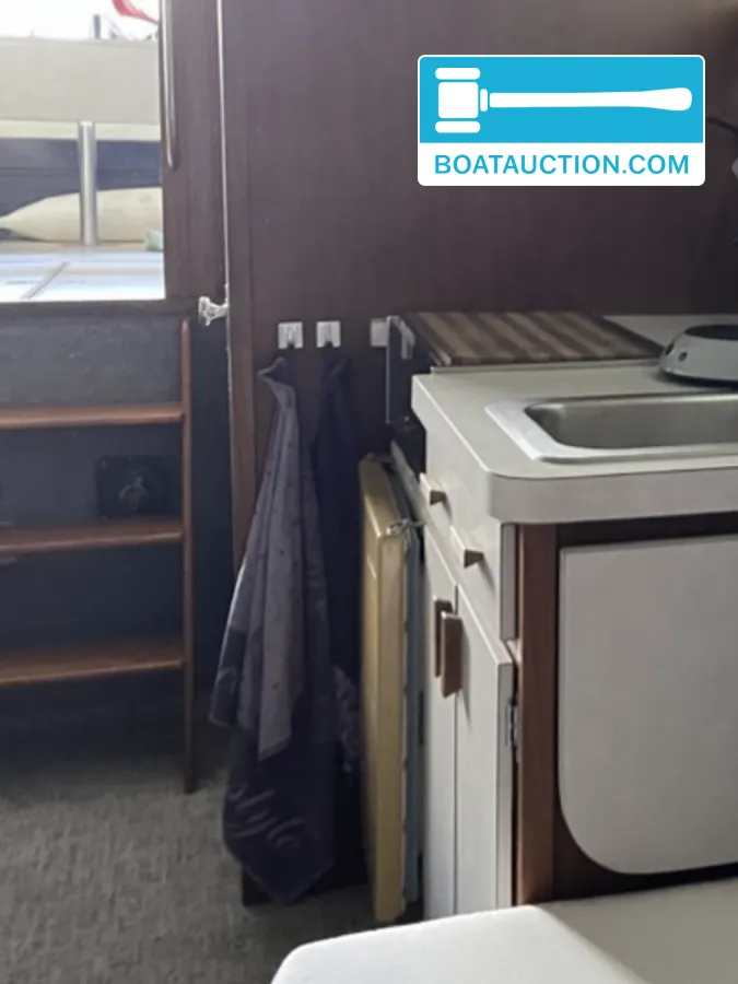 foto: 25 Slickcraft Speedcruiser