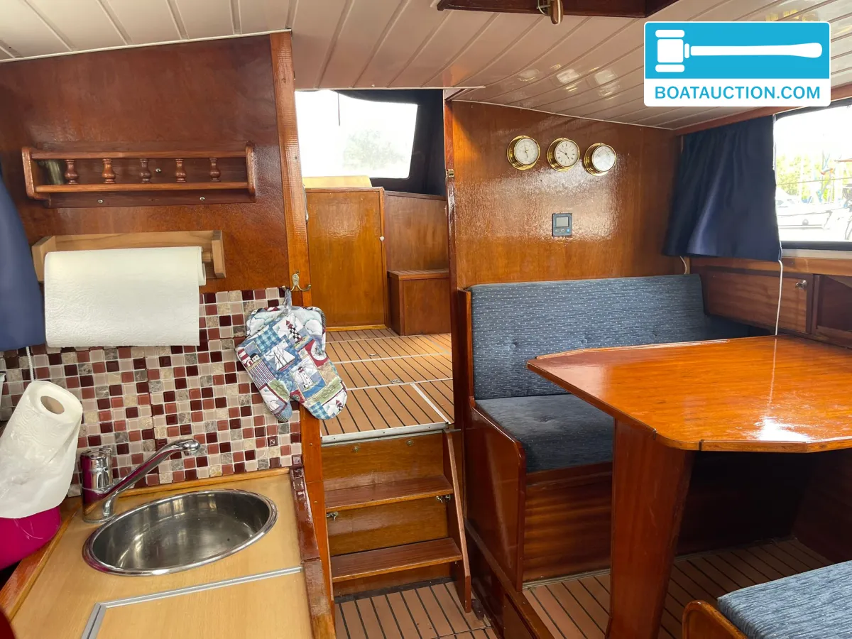 foto: 24 Tjeukemeer 900AK