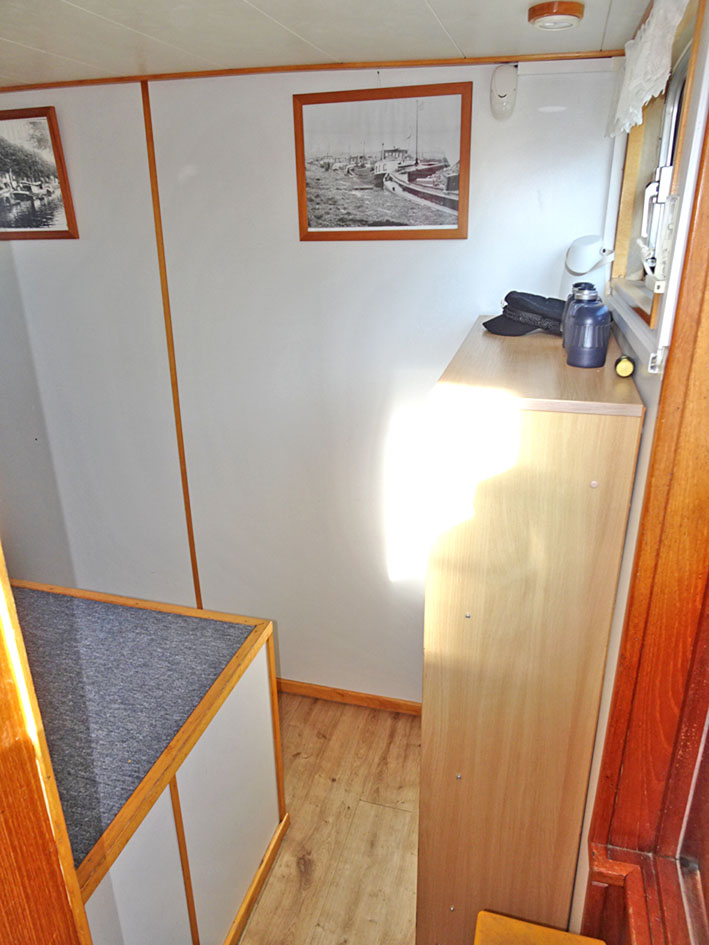 foto: 57 Luxe Motor 36.72, CBB Rijn