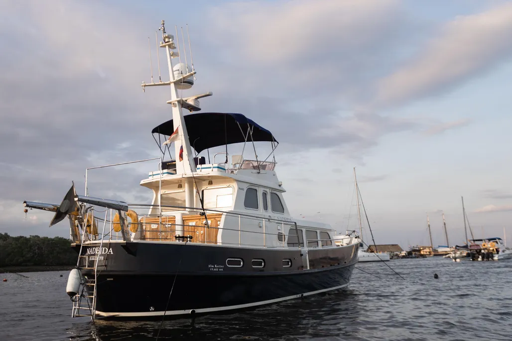 foto: 18 Alm Kotter 17.60 fly