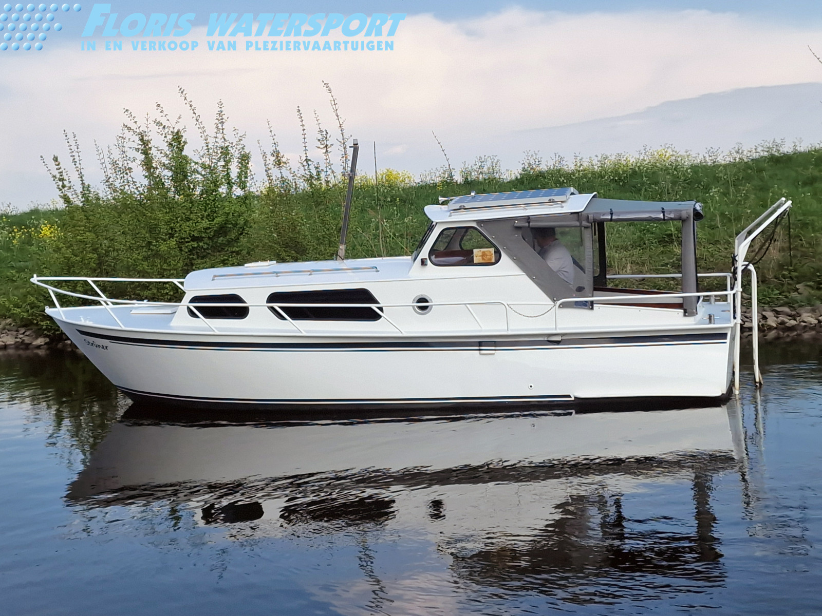 foto: 15 Molenmaker & Mantelkruiser 800