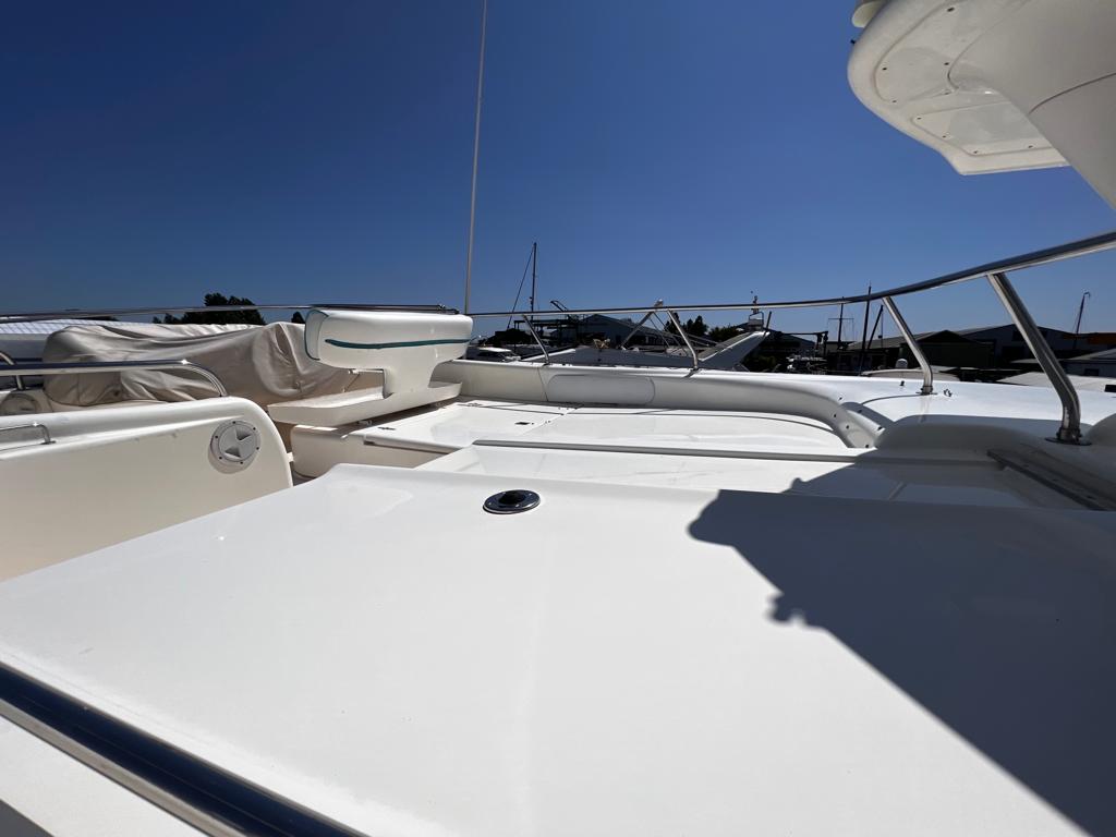 foto: 20 Sealine 420 Statesman