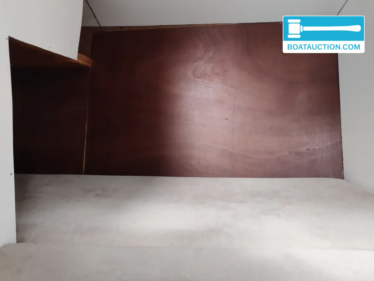 foto: 19 Unter Elbe Motorsailer