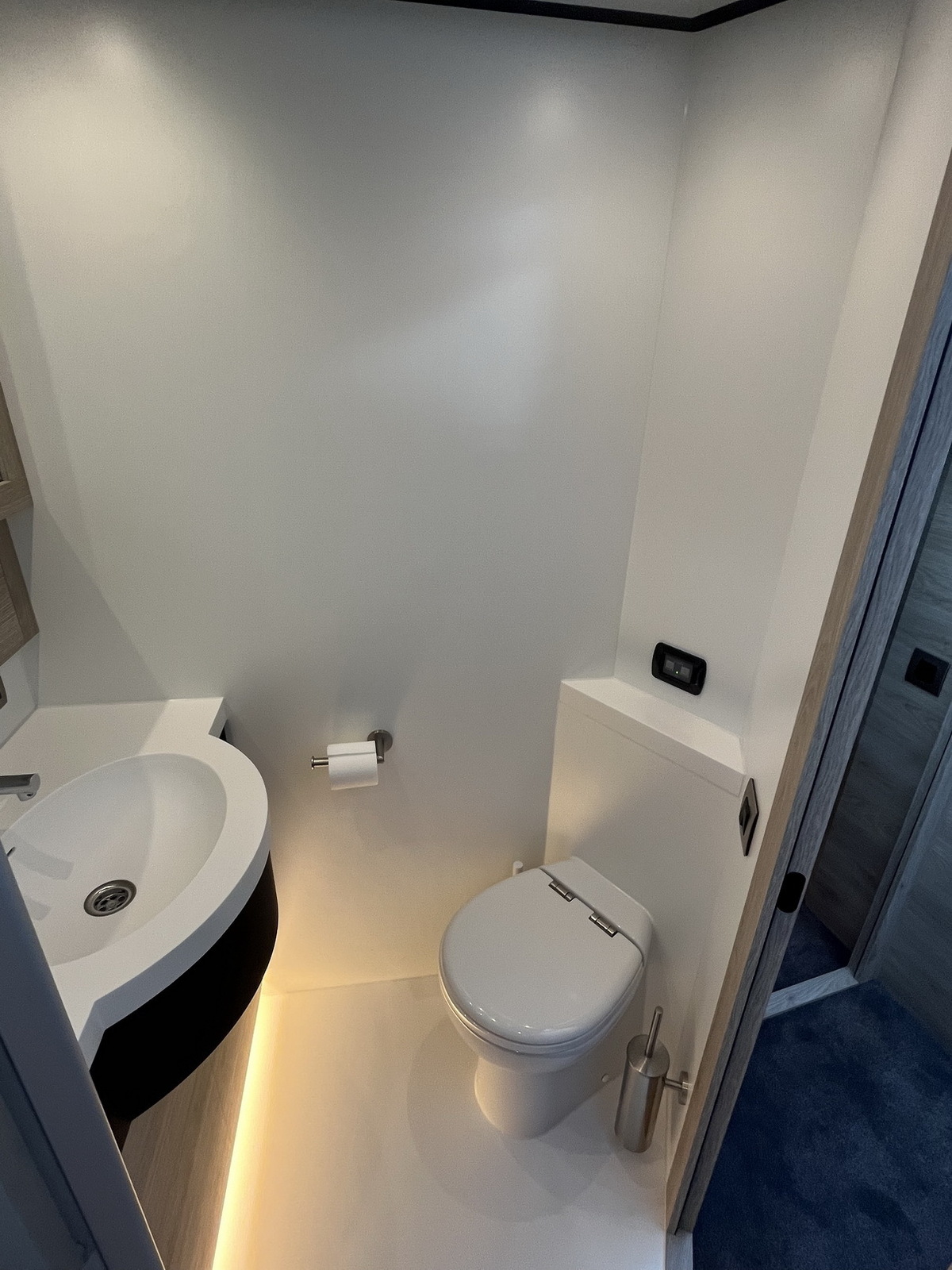 foto: 32 Boarncruiser 46 XL Traveller