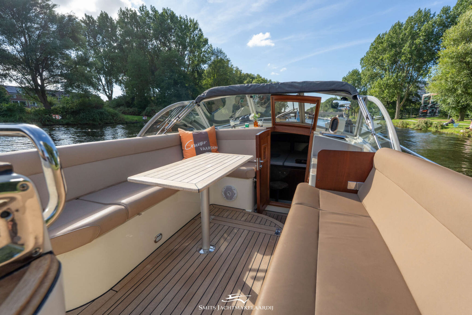 foto: 18 Interboat Interboat Intercruiser 29
