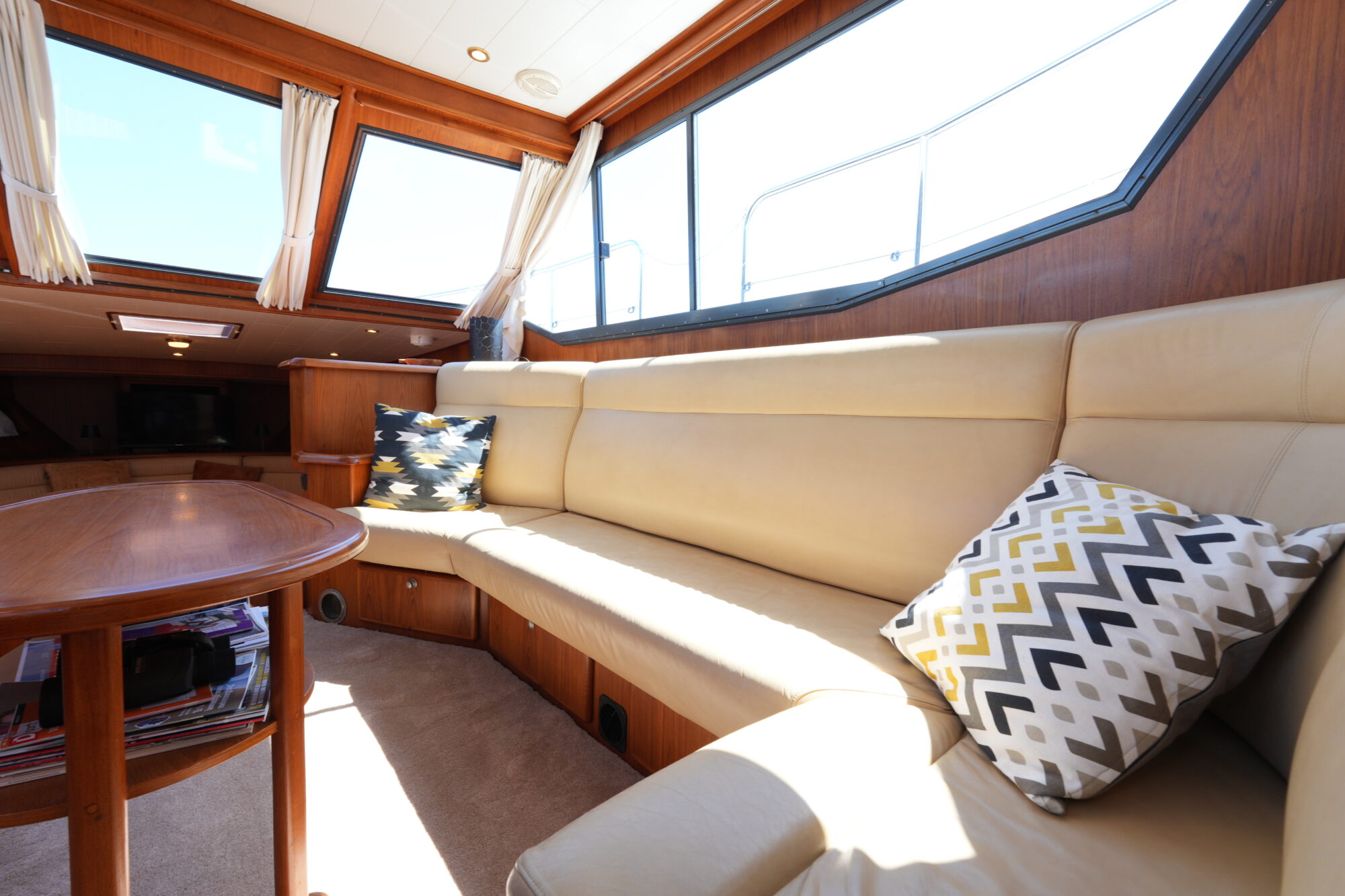 foto: 18 Reline Reline 41 SLX