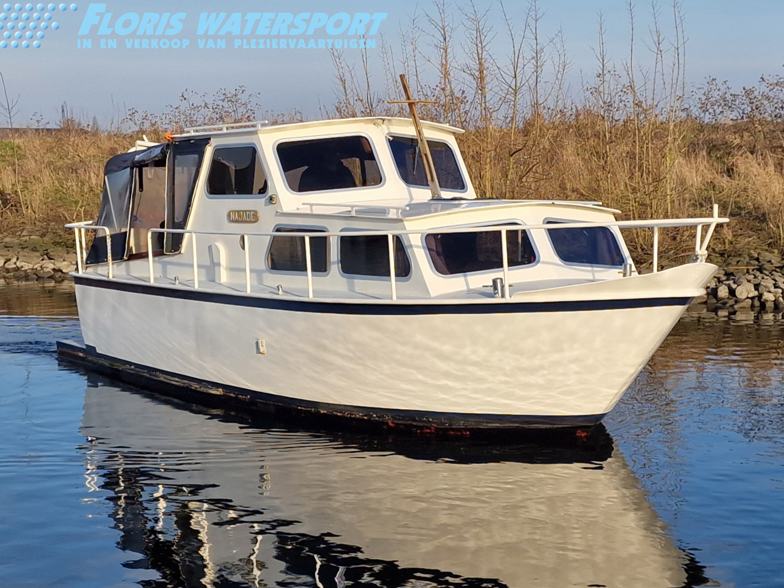 foto: 8 Succeskruiser 800