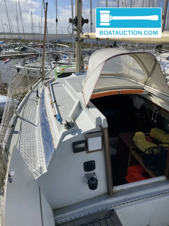 foto: 17 Dufour Safari 27