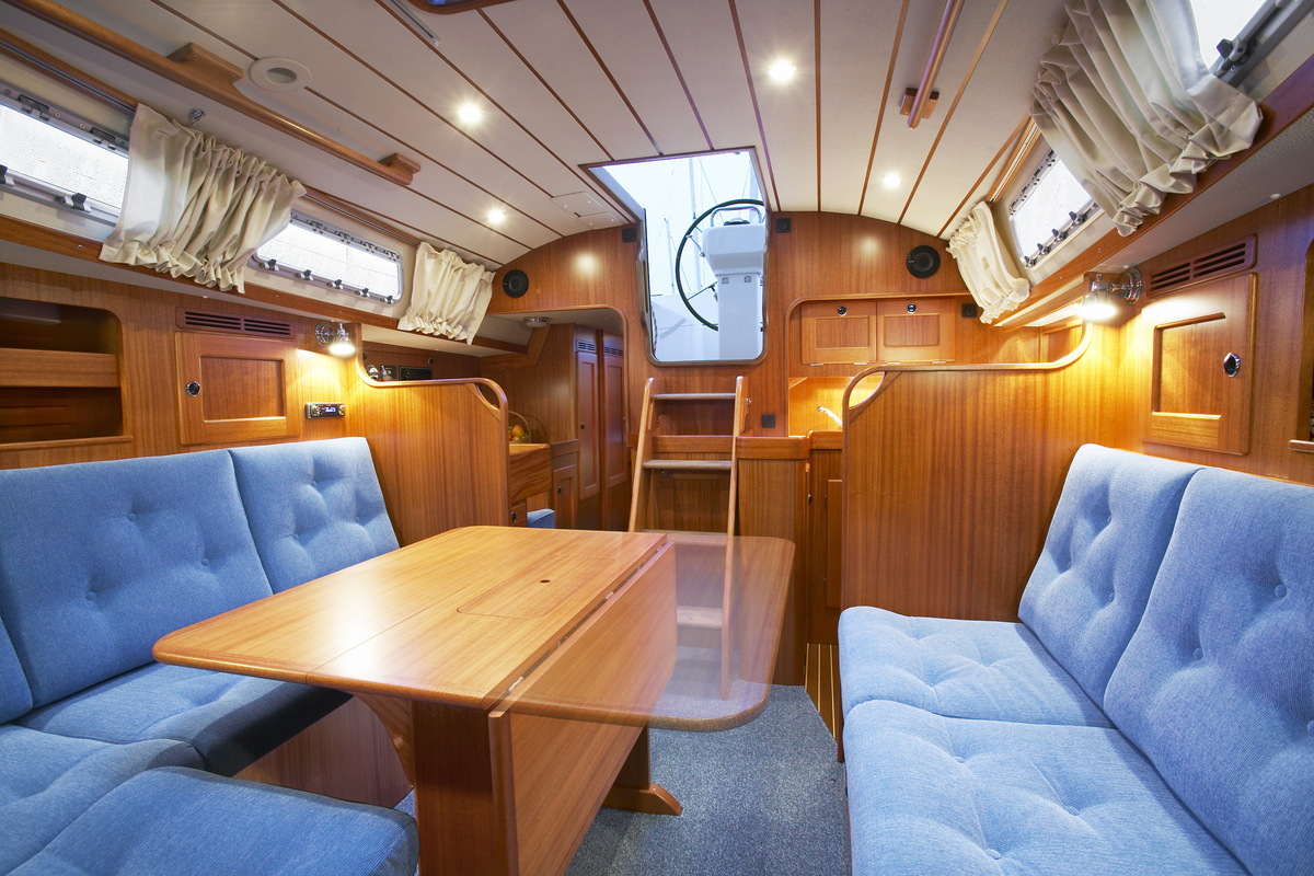 foto: 12 Hallberg Rassy 37