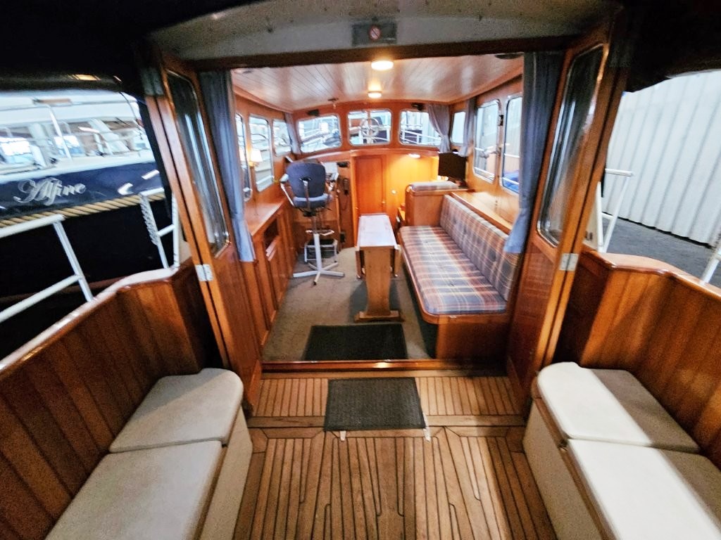 foto: 5 Wolffvlet  10,40 OK