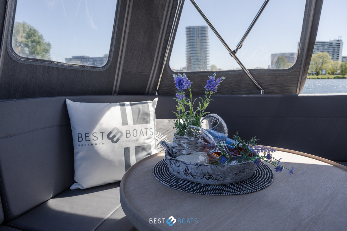foto: 21 Antaris Seventy7 Cabin