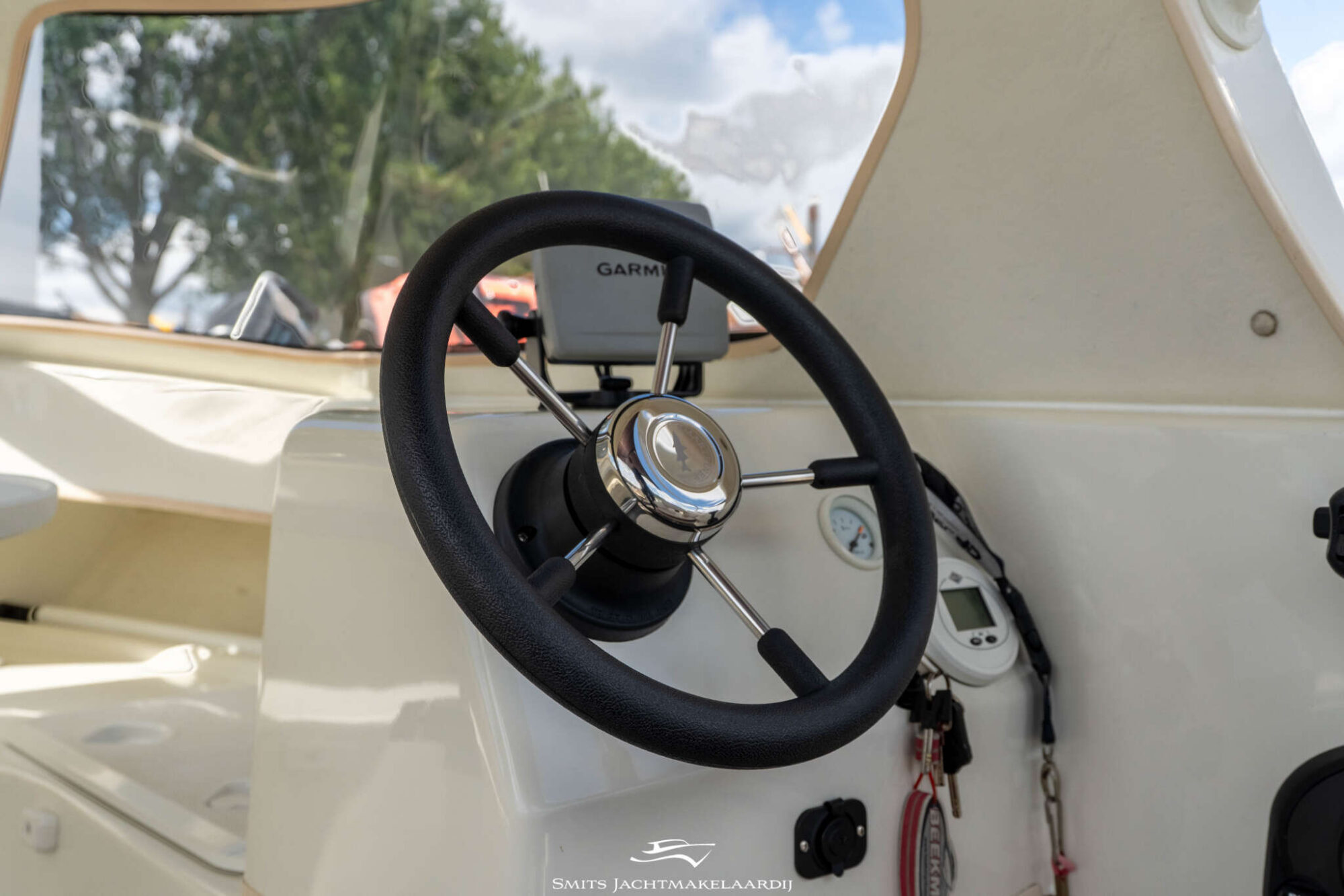foto: 22 Smartliner Smartliner 19 Cuddy