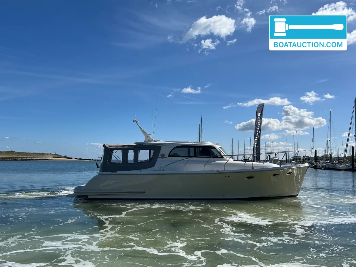 foto: 105 Rockharbour 42S