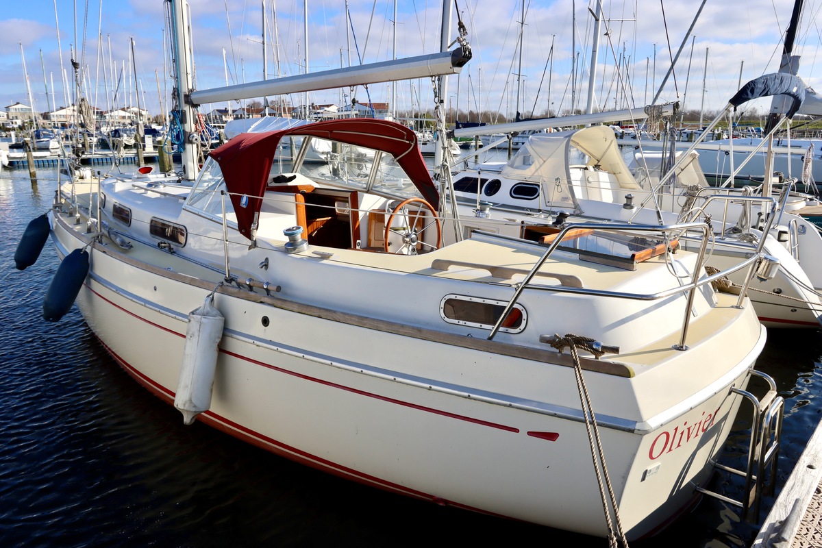foto: 23 Nomad SK 34
