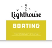 Lighthouse Boating