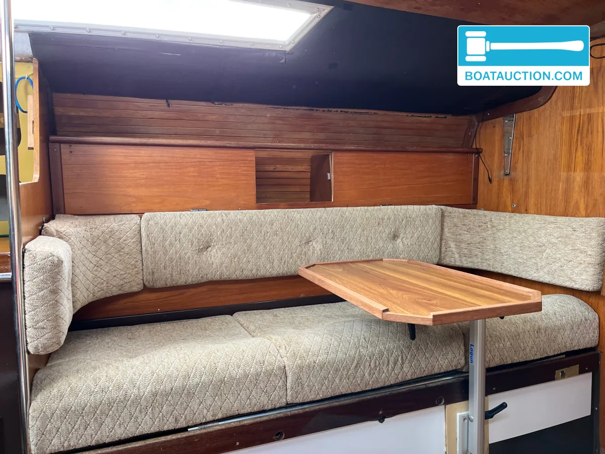 foto: 20 Beneteau First 30