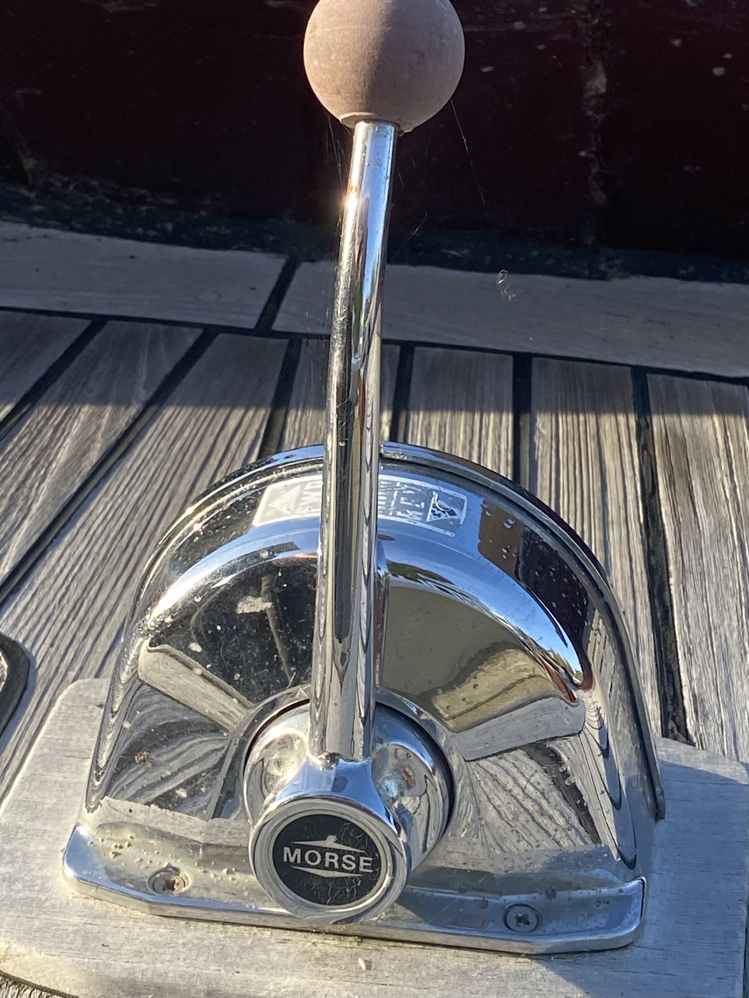 foto: 81 Tjalk 15.50