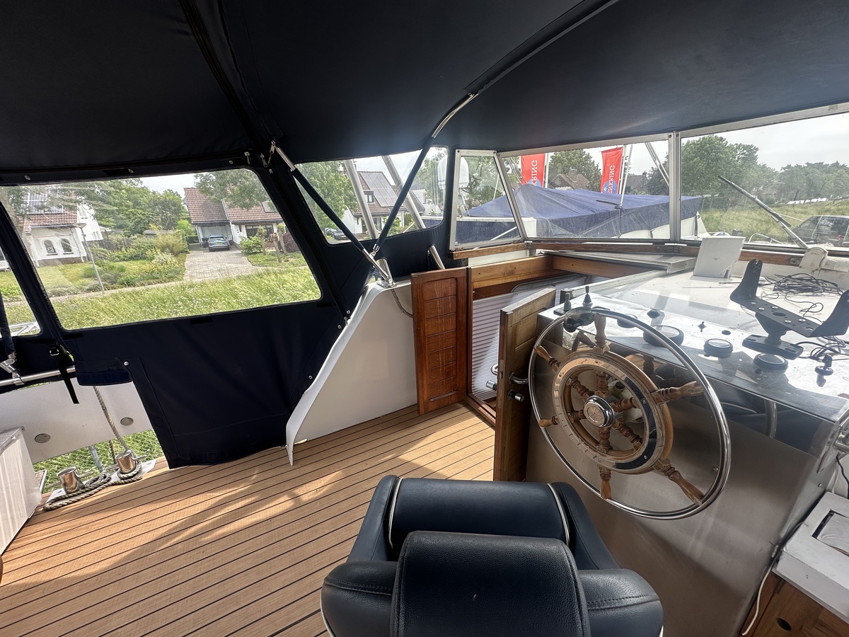 foto: 31 Motorjacht GSAK