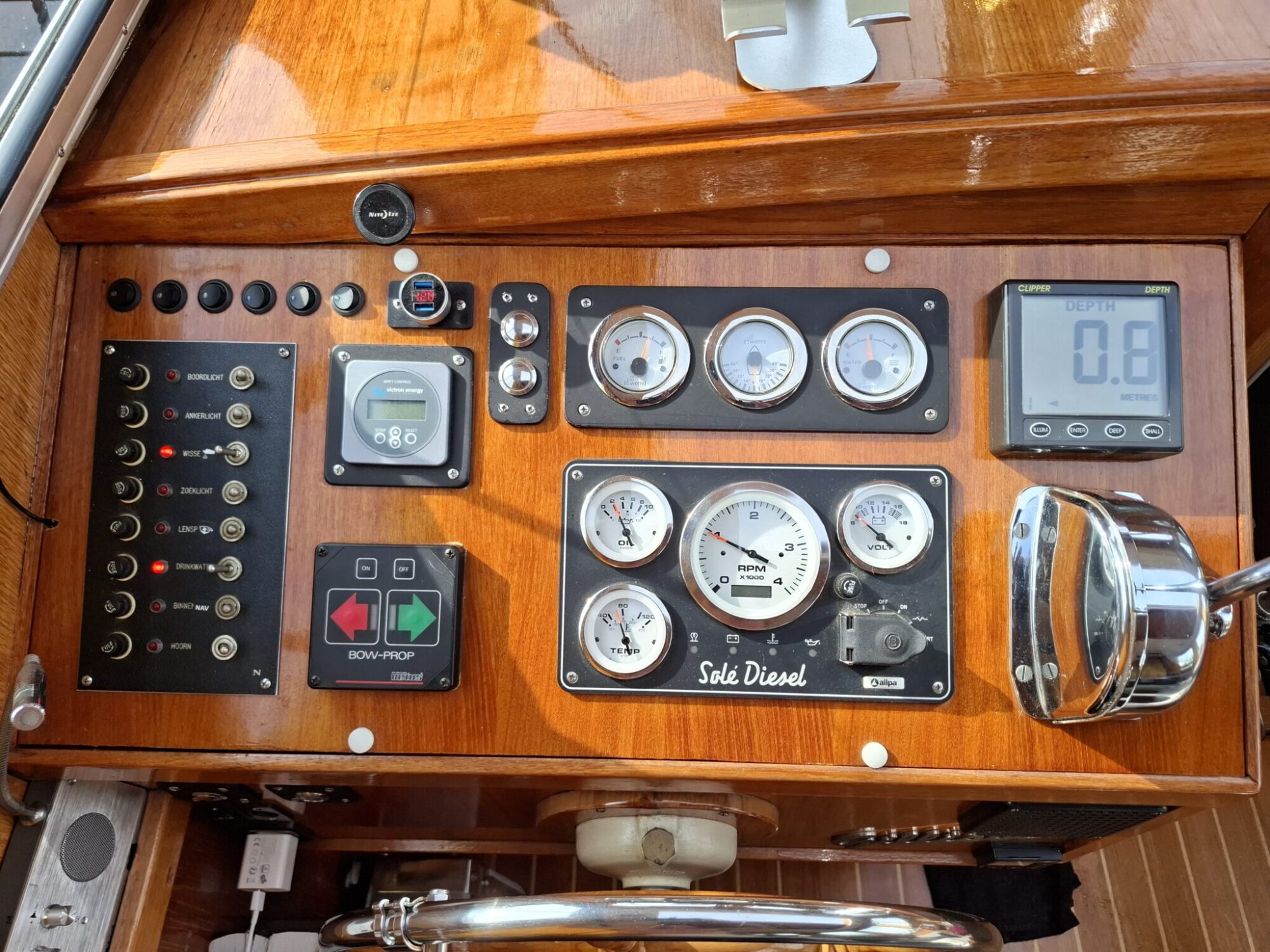 foto: 19 Gillissen Gillissenvlet 10.30 OK