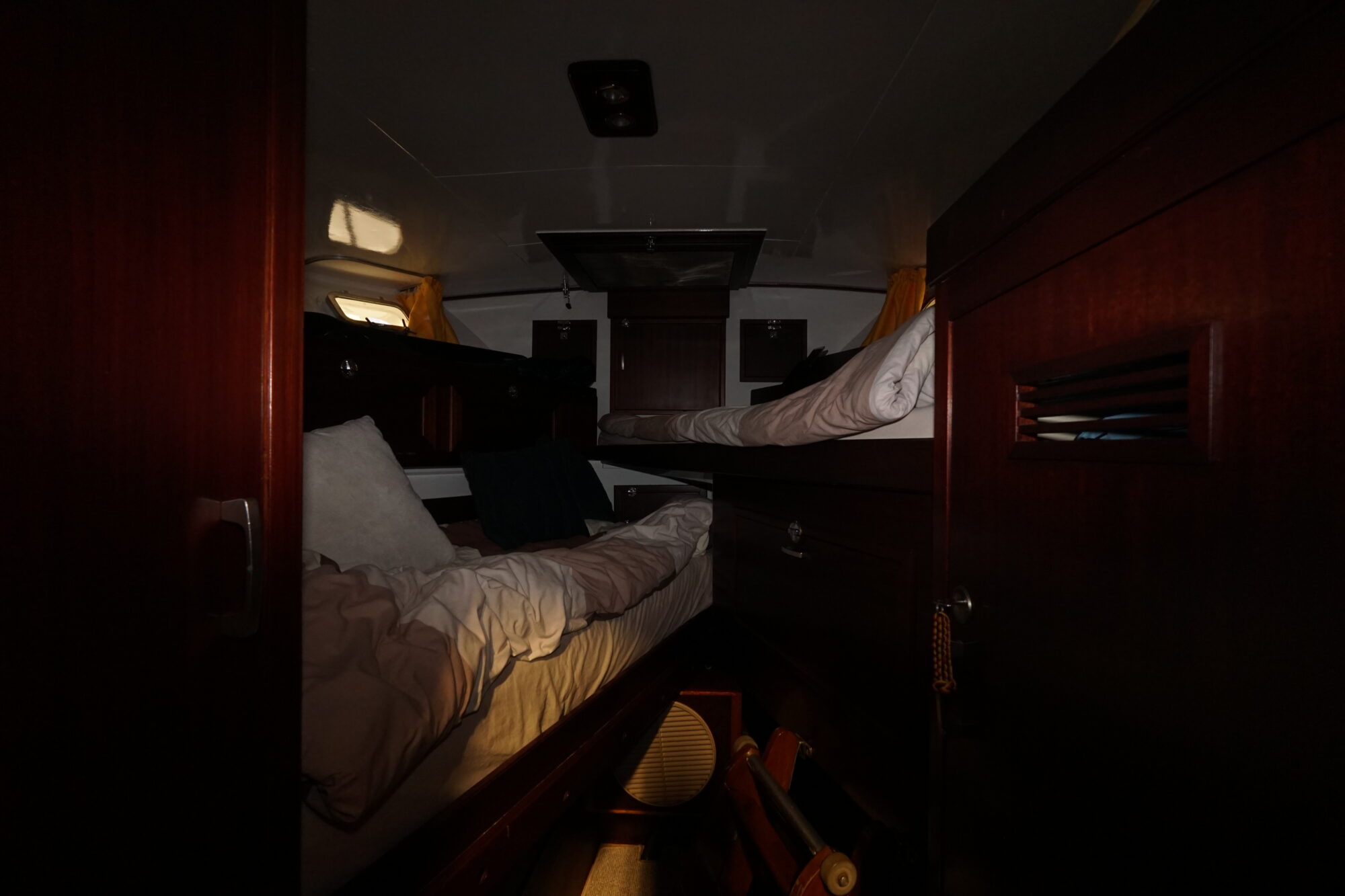 foto: 80 Lowland Lowland Rondspant Kruiser 13.00 AK Cabrio