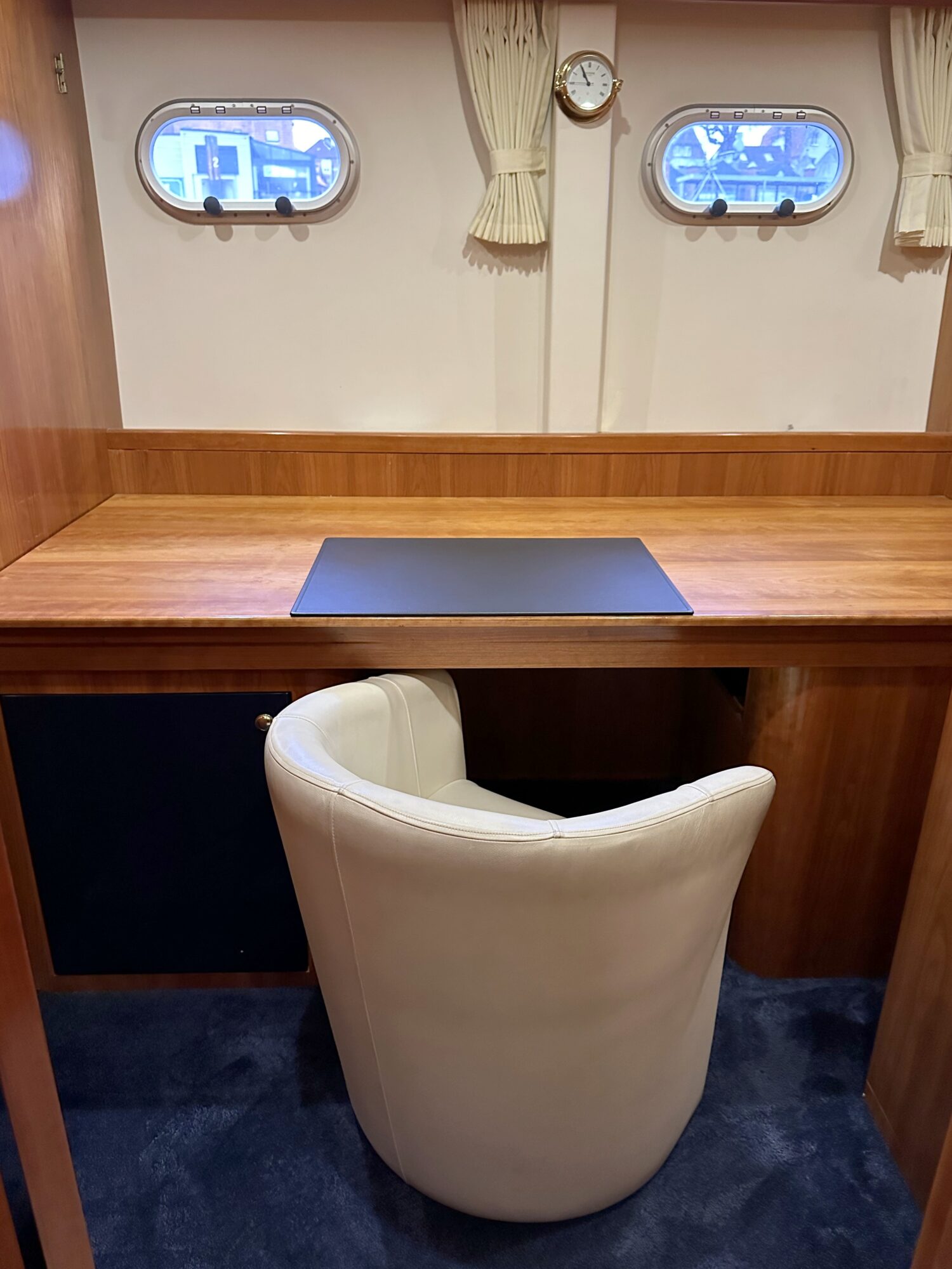 foto: 50 Van der Heijden Van der Heijden 17.00 Dynamic Deluxe VS