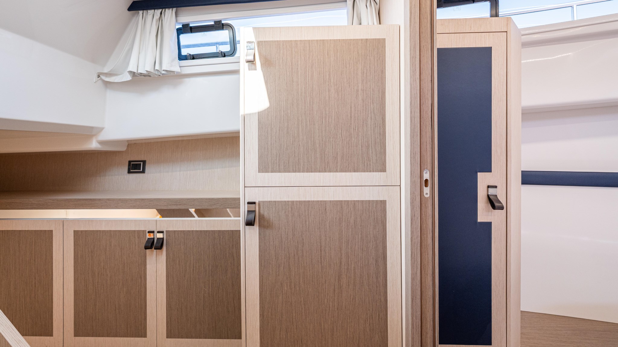 foto: 24 Apreamare Gozzo 38 Cabin