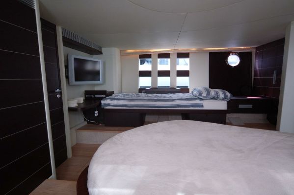 foto: 31 Azimut 68 S