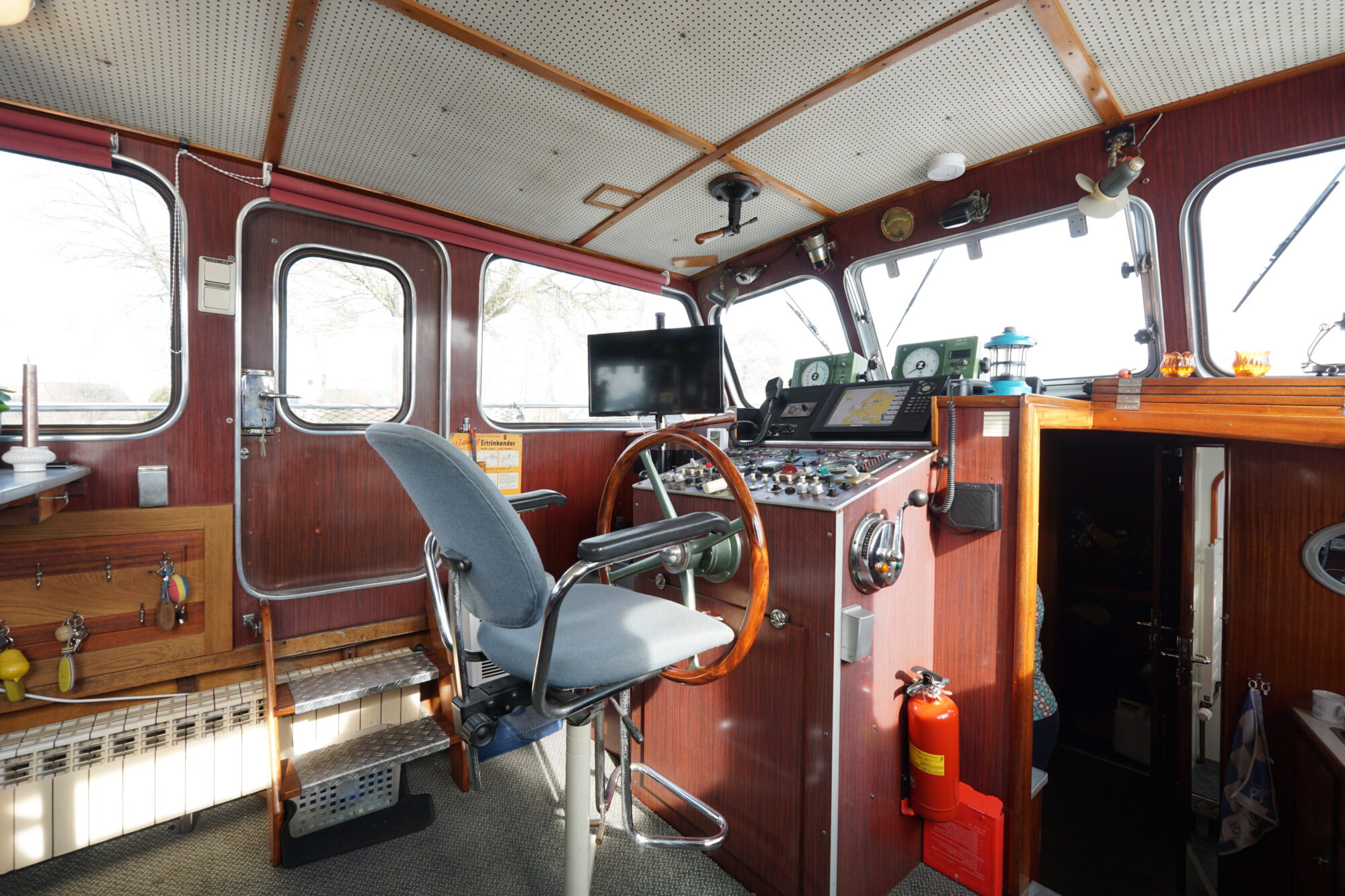 foto: 19 Ex-Patrouille Ex-Patrouille 18.00 VS