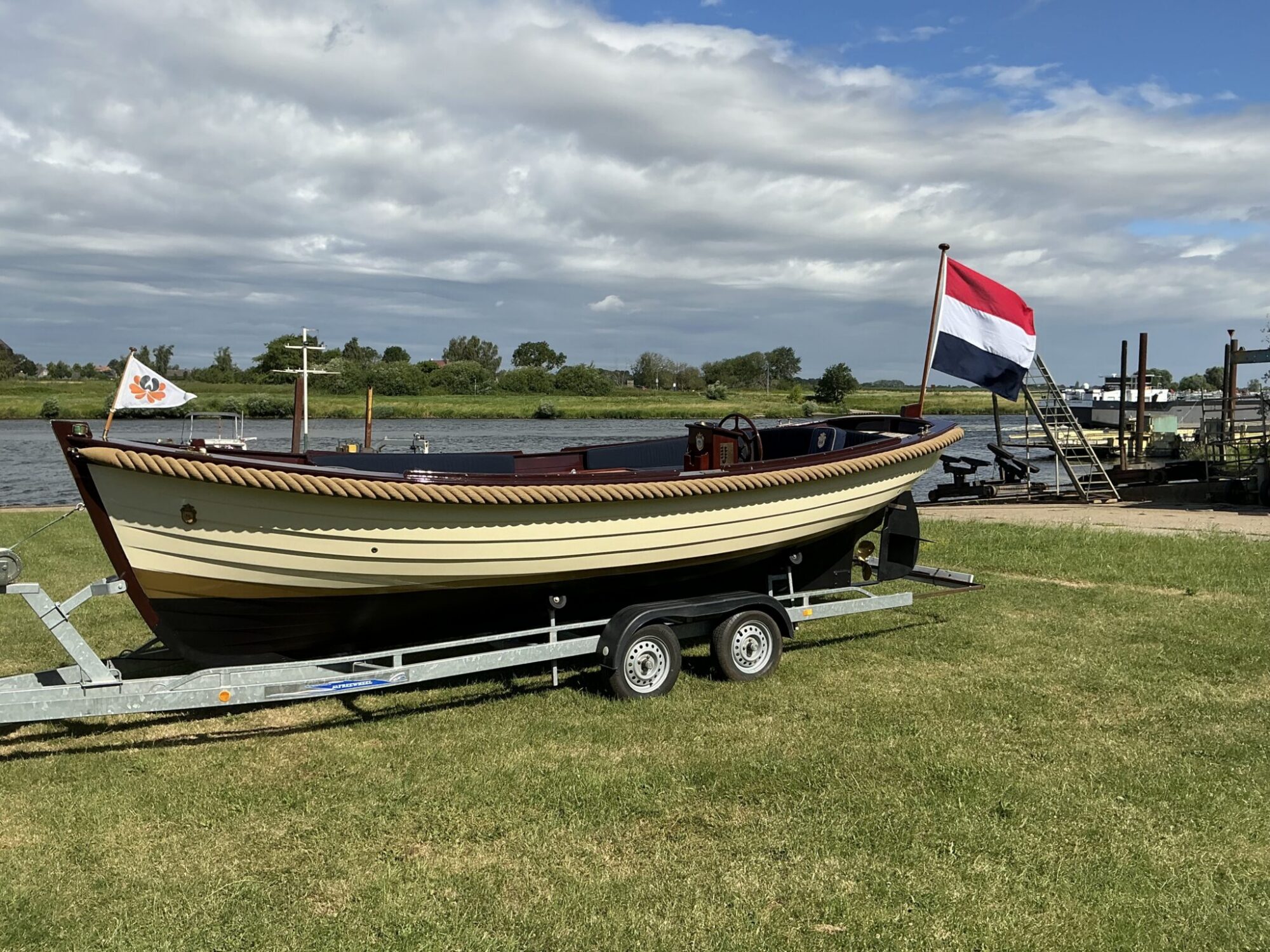foto: 11 Wester Engh Wester Engh 6.85 Open Venlo