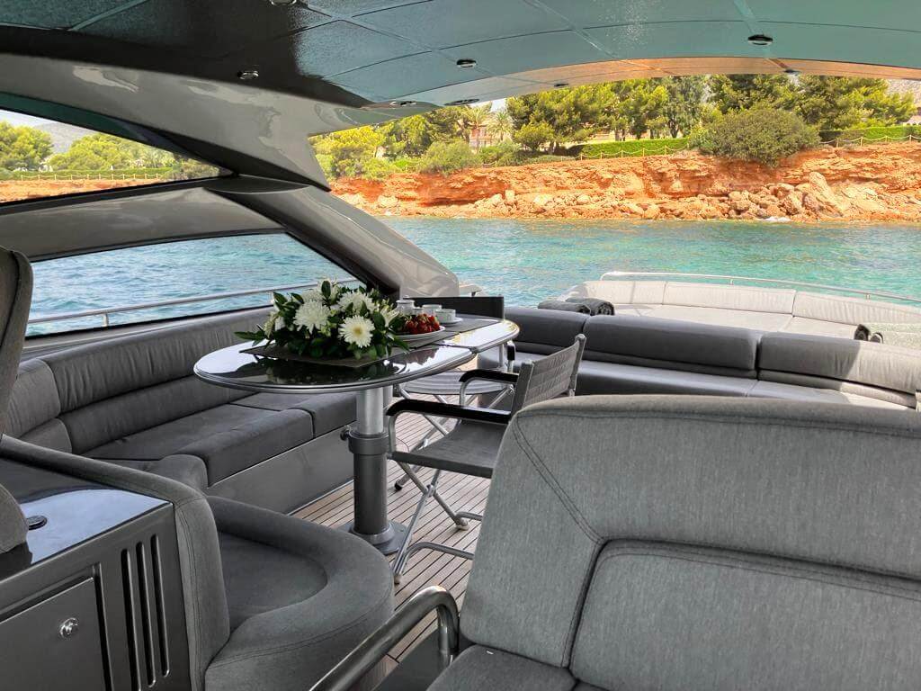 foto: 22 Pershing 56 