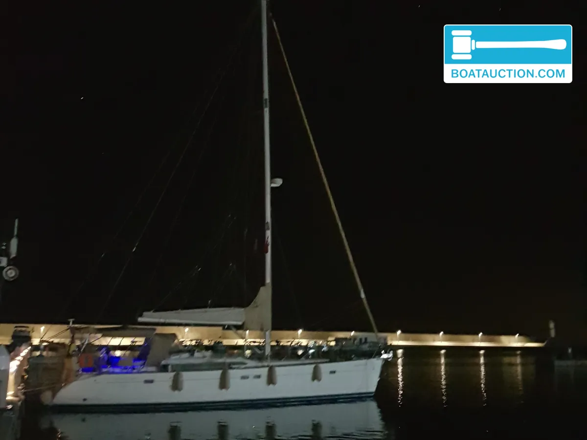 foto: 39 Beneteau Oceanis 473 Clipper