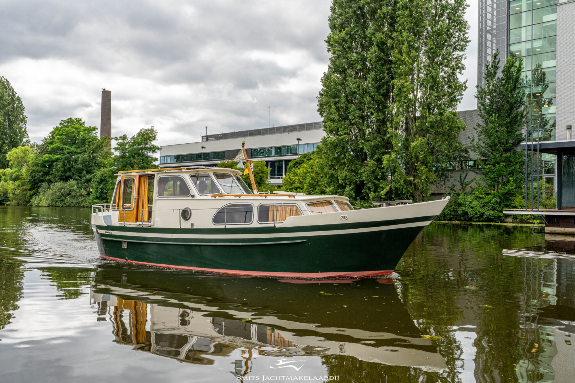 foto: 25 Oostvaarder Oostvaarder 9.50 OK/AK
