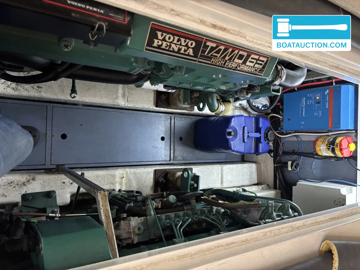 foto: 16 Princess 360 Flybridge