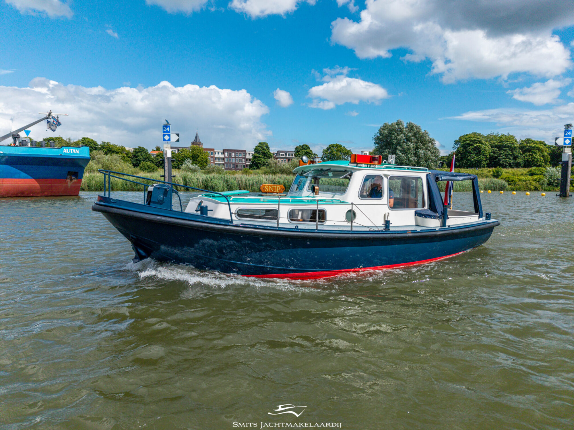 foto: 29 Damen Gillissen Vlet 8.50 OK