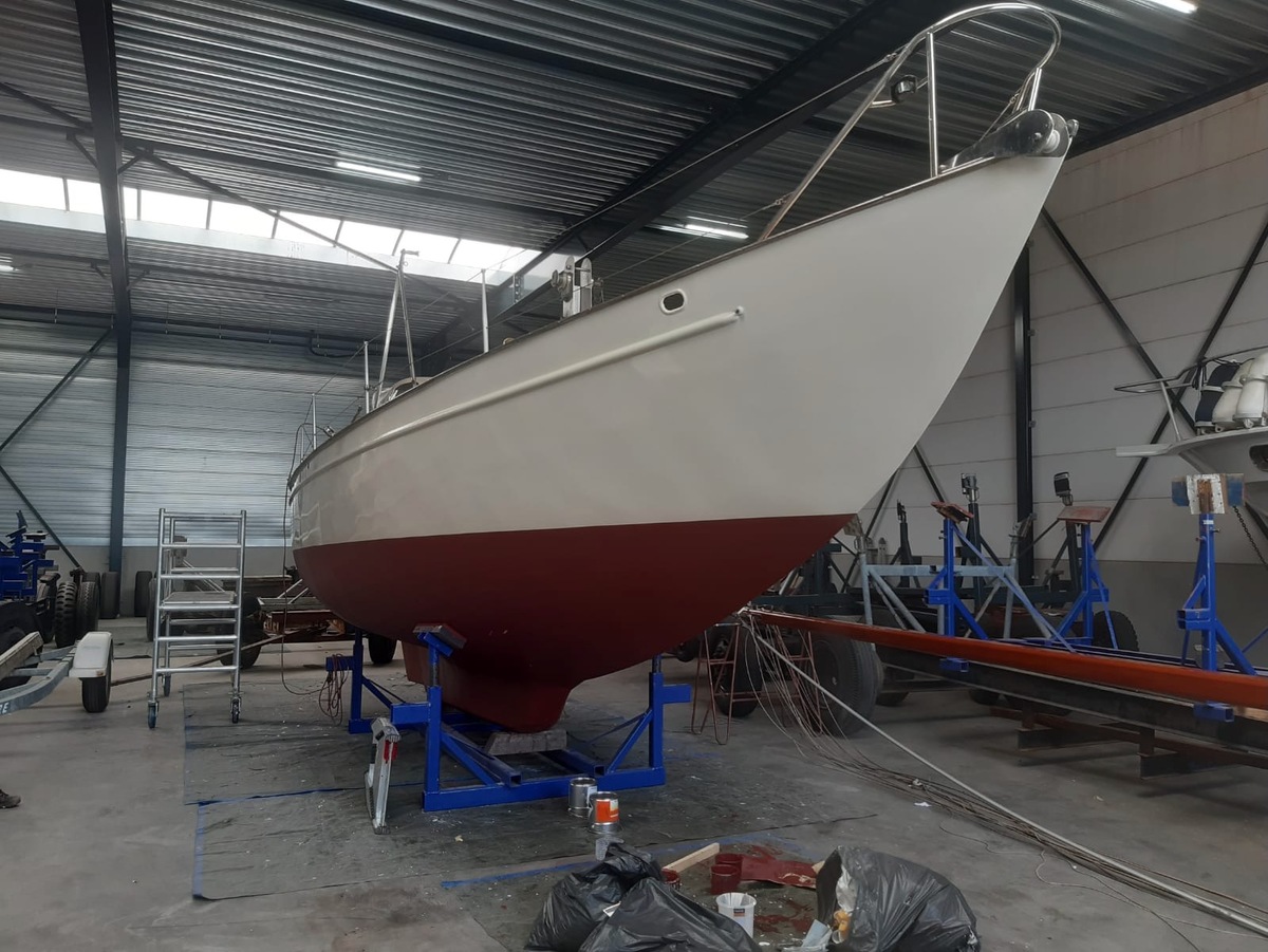 foto: 15 Van de Stadt Marsdiep 34