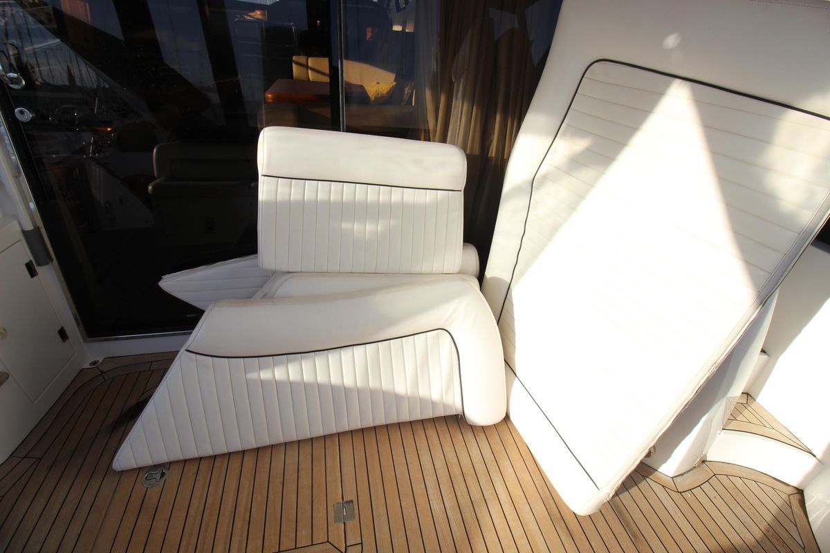 foto: 20 Sunseeker Manhatten 50