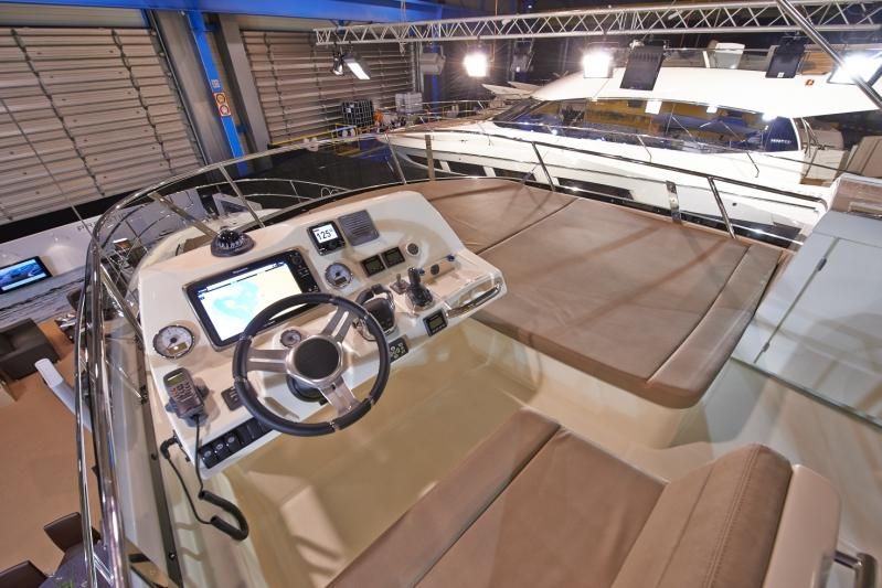 foto: 10 Prestige 450