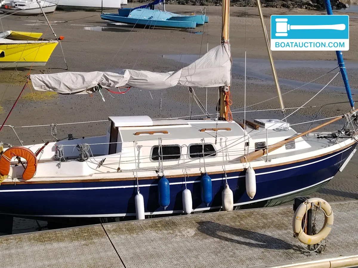 foto: 8 Westerly Centaur