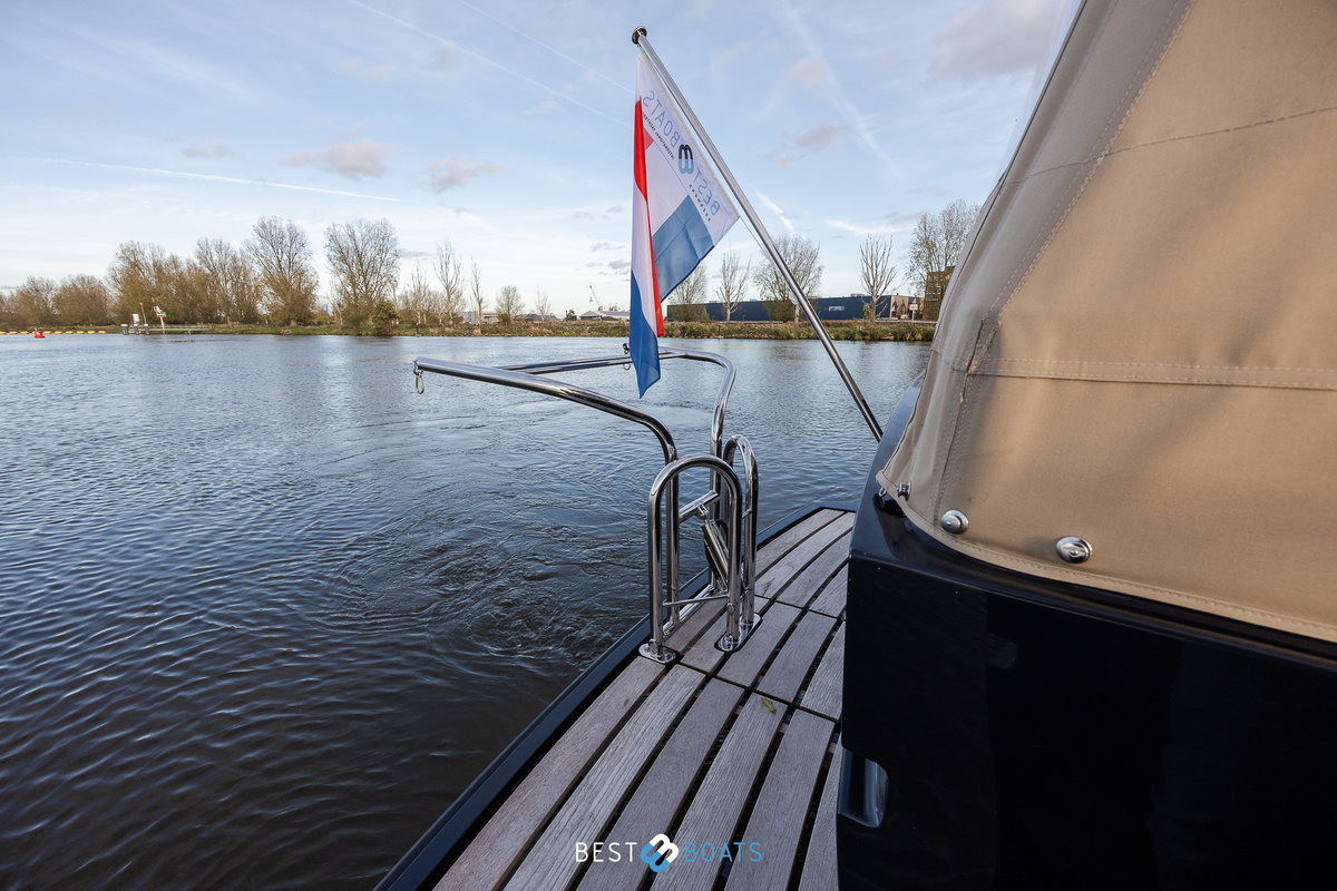 foto: 37 Linssen Grand Sturdy 470 Wheelhouse