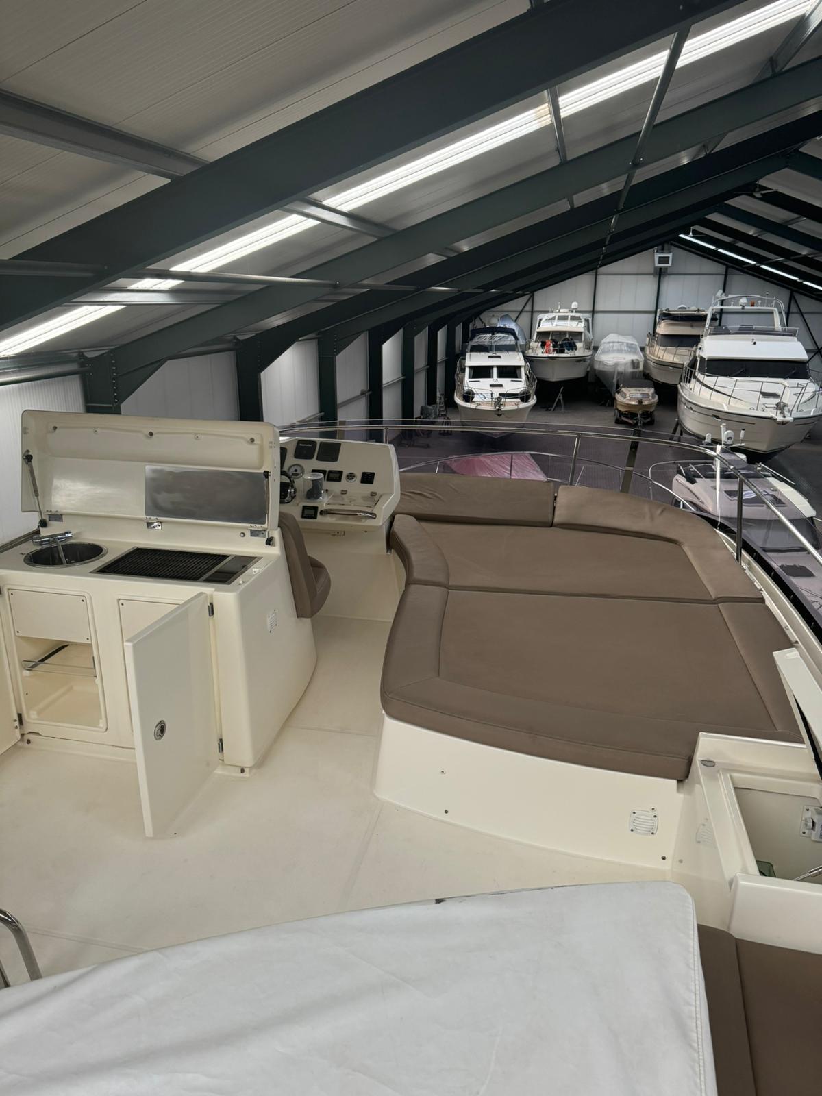 foto: 20 Prestige 500 Fly