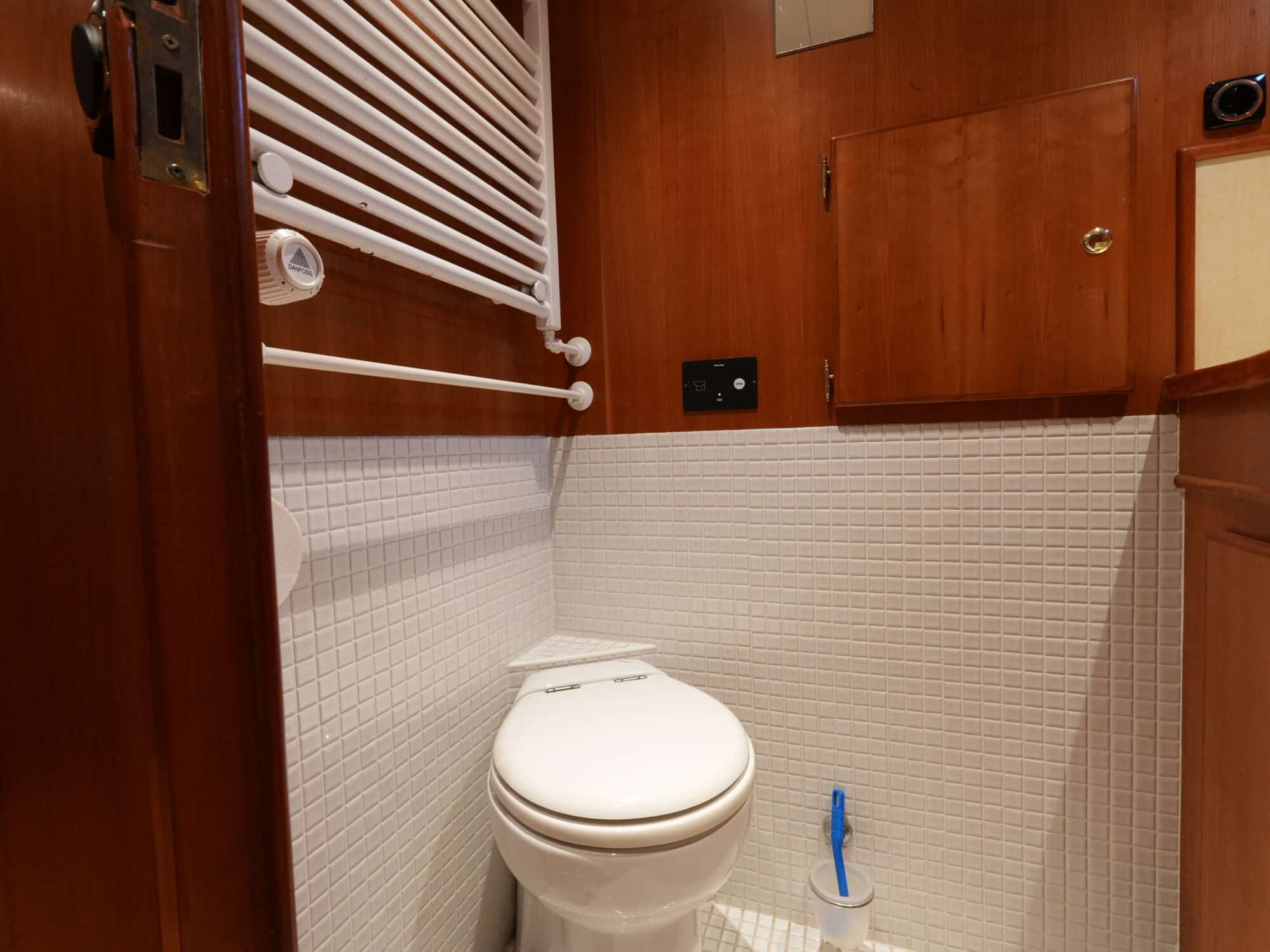 foto: 38 Holterman Holterman Kotter 46 Stabilizers