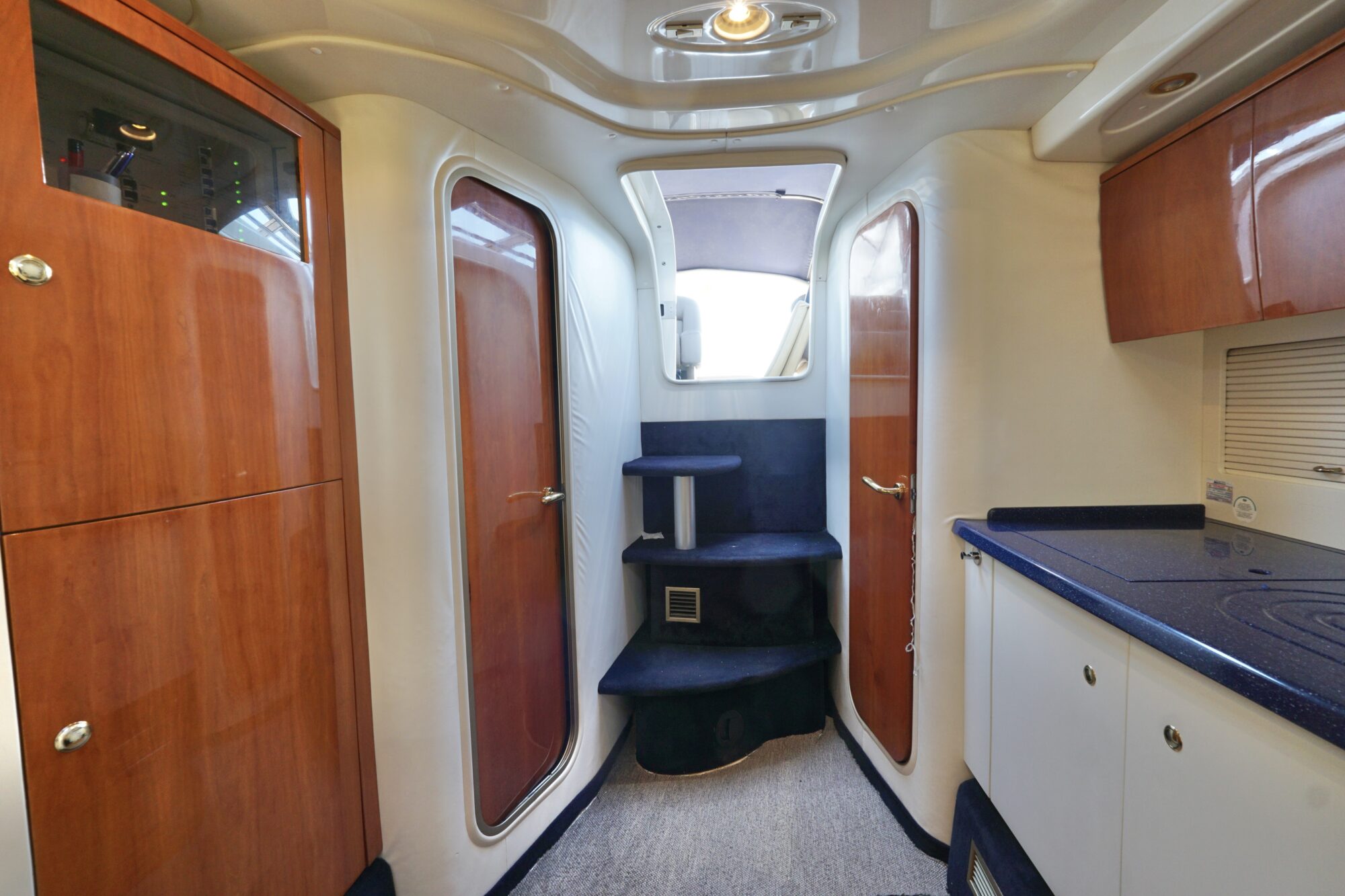 foto: 27 Cranchi Cranchi Endurance 39 ‘Truluck’s’