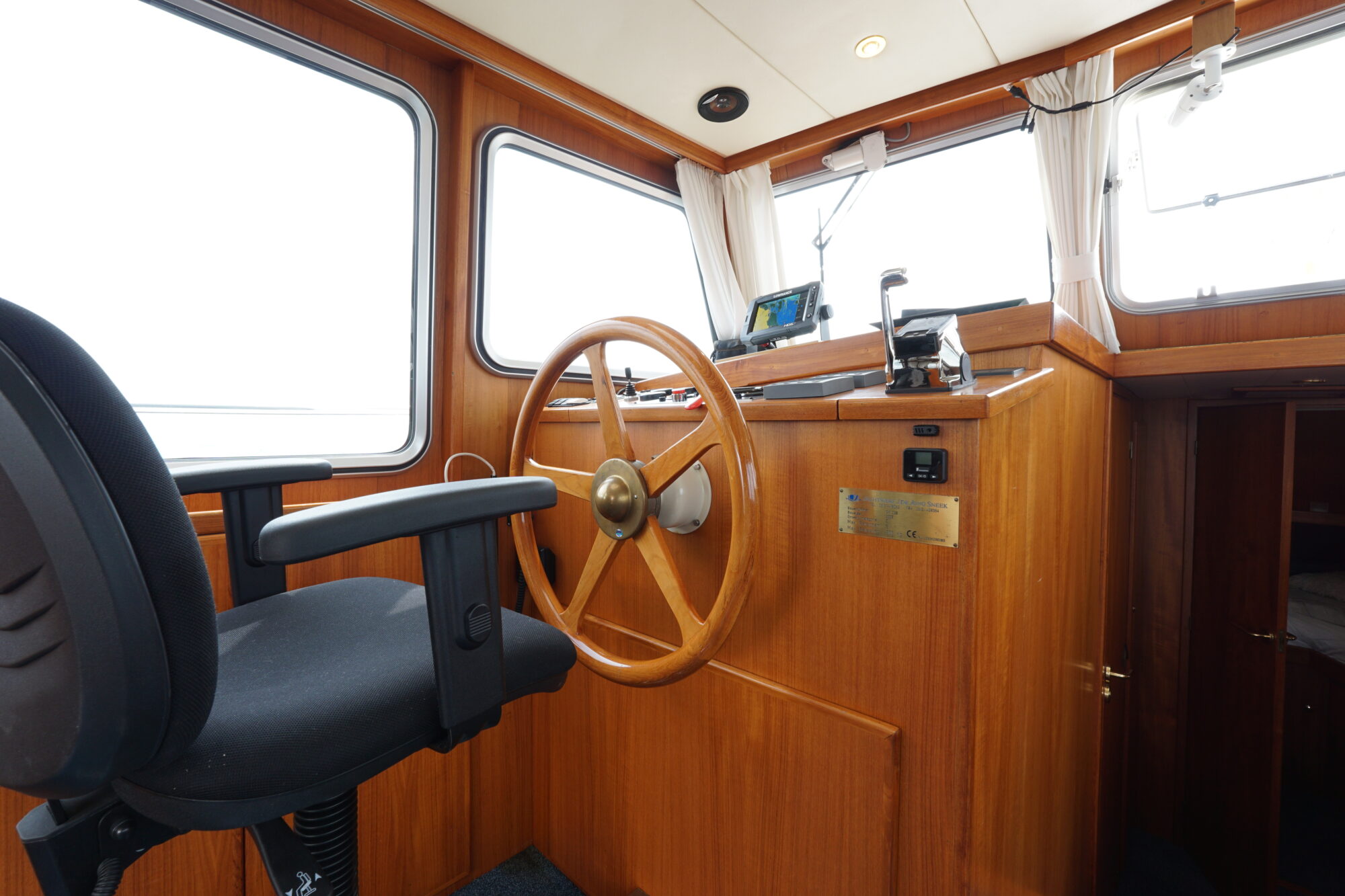 foto: 23 SK SK Kotter 12.50 Sedan