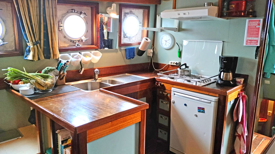 foto: 61 Drie mast Topzeil Schoener Swaensborgh