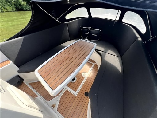 foto: 10 Corsiva 690 Tender