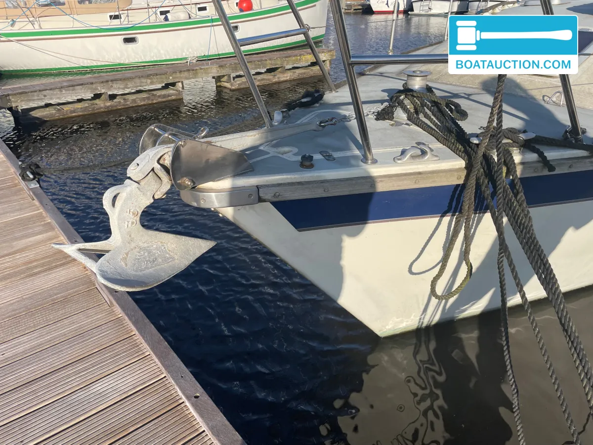 foto: 25 Westerly Riviera